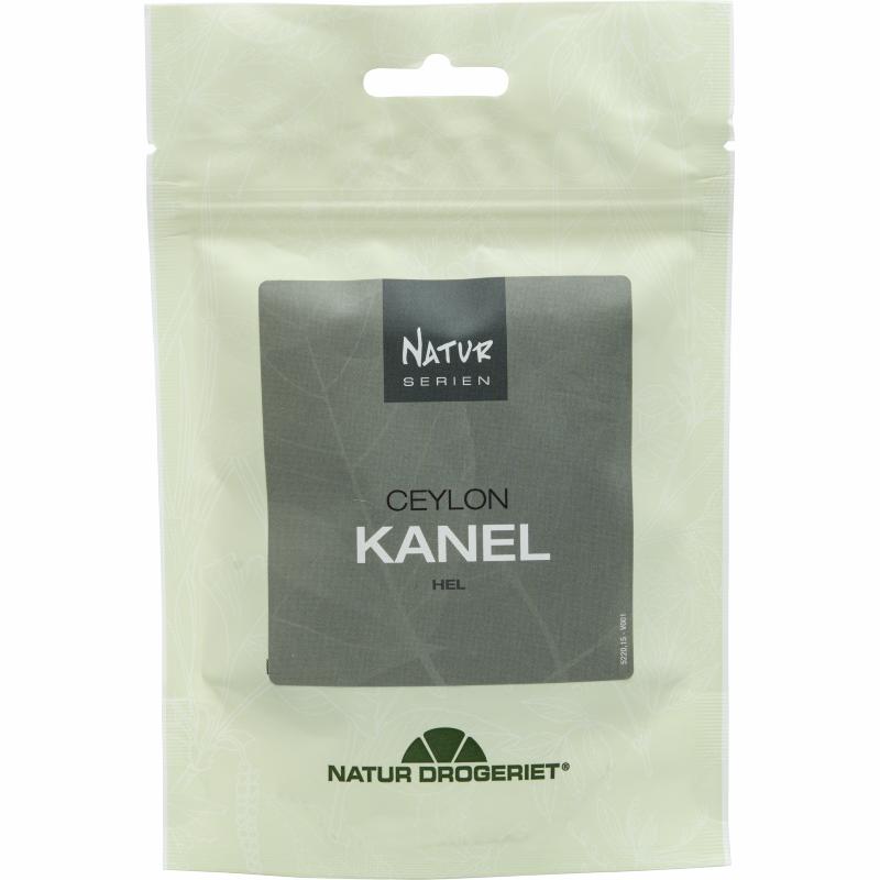 Cinnamon, whole 100 g